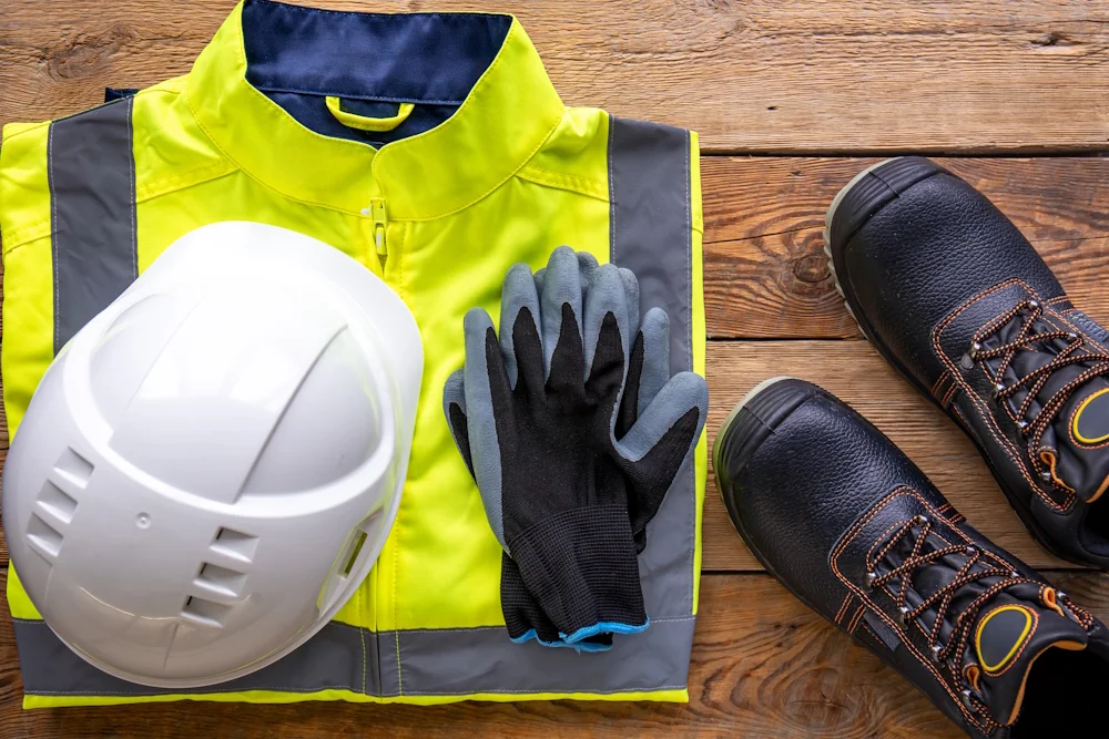 Uniformes de Trabajo: La Clave para un Equipo Profesional y Seguro