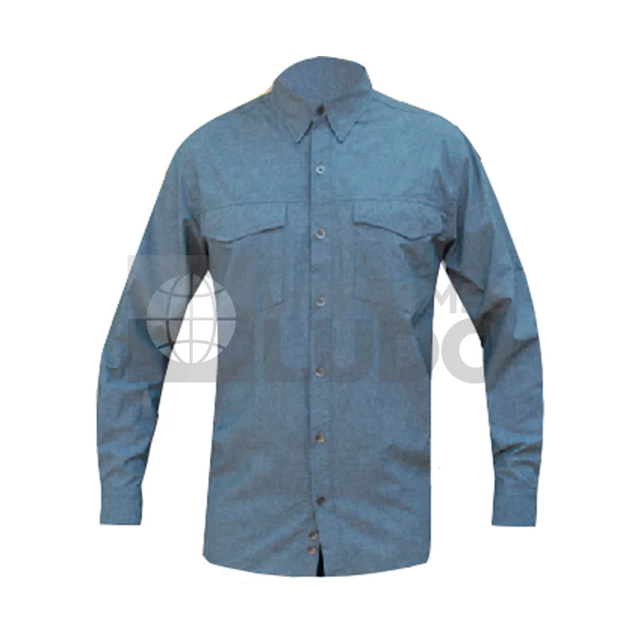 Camisa Outdoor Light