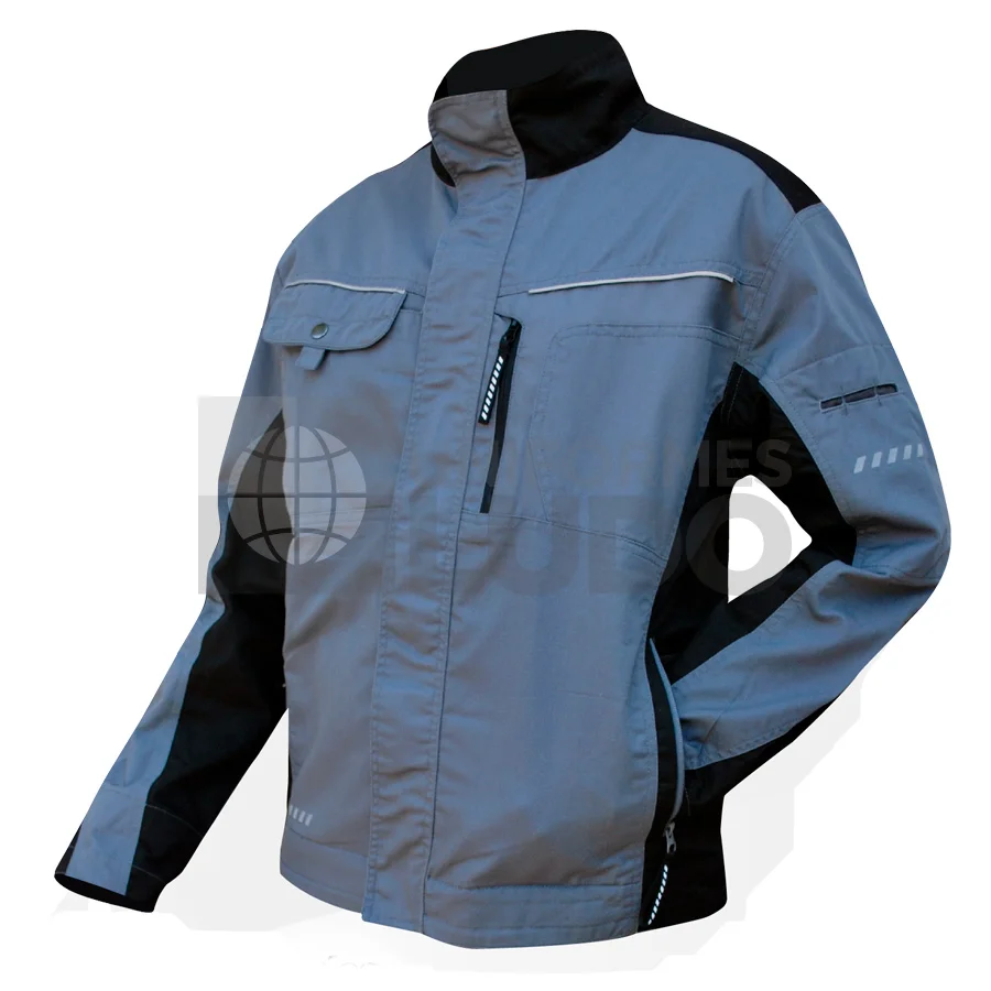 Chaqueta Alta Resistencia Premium