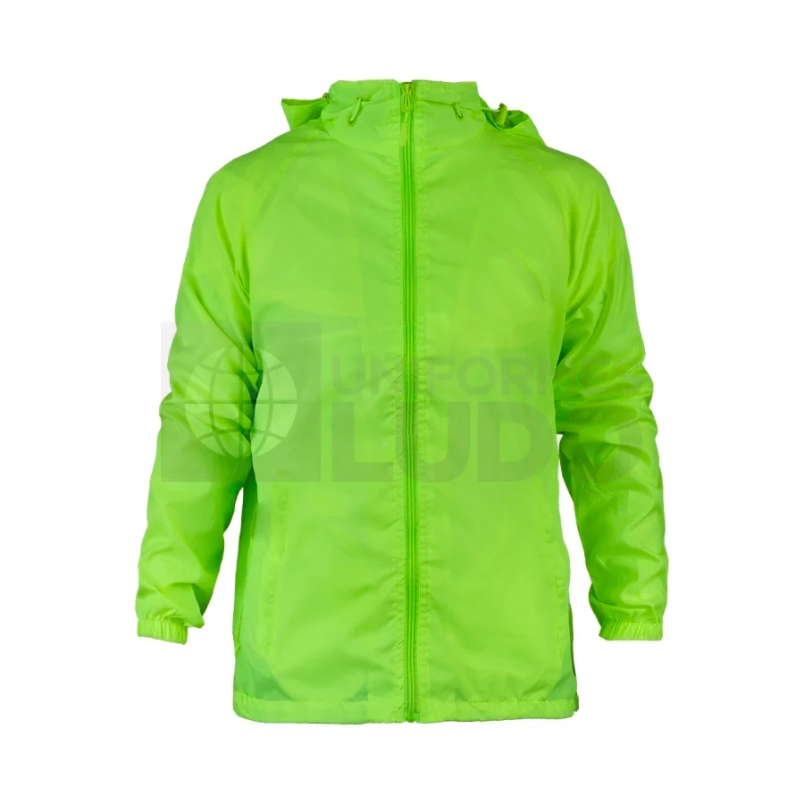 Cortaviento Fluor