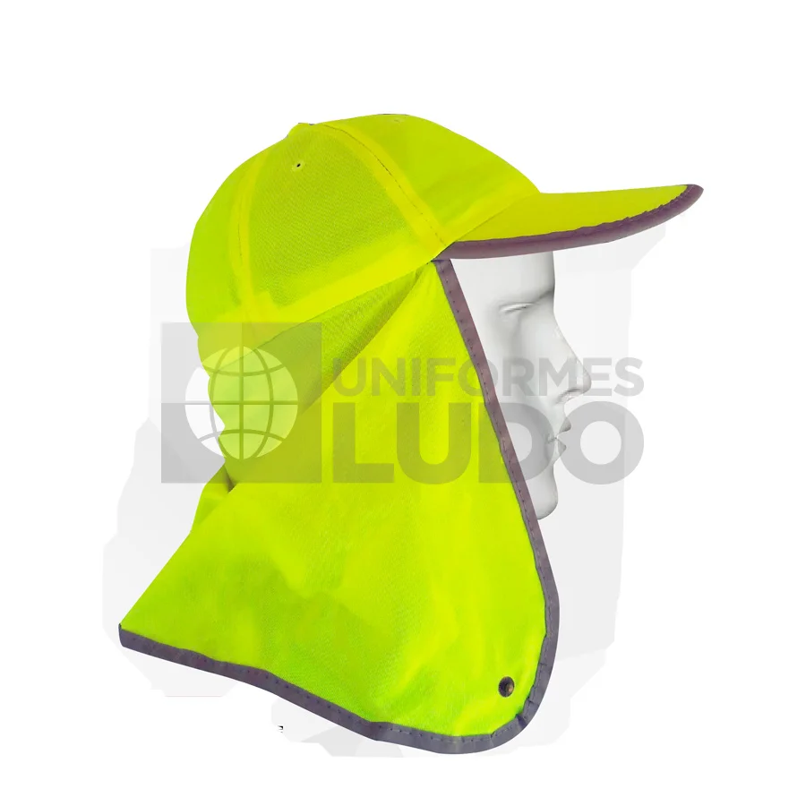 Legionario (Amarillo y Naranjo Fluor)