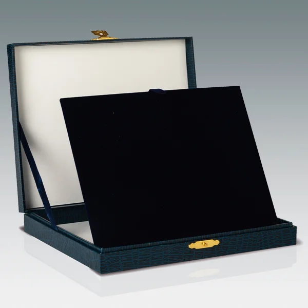 Estuche Premium con Soporte 2720