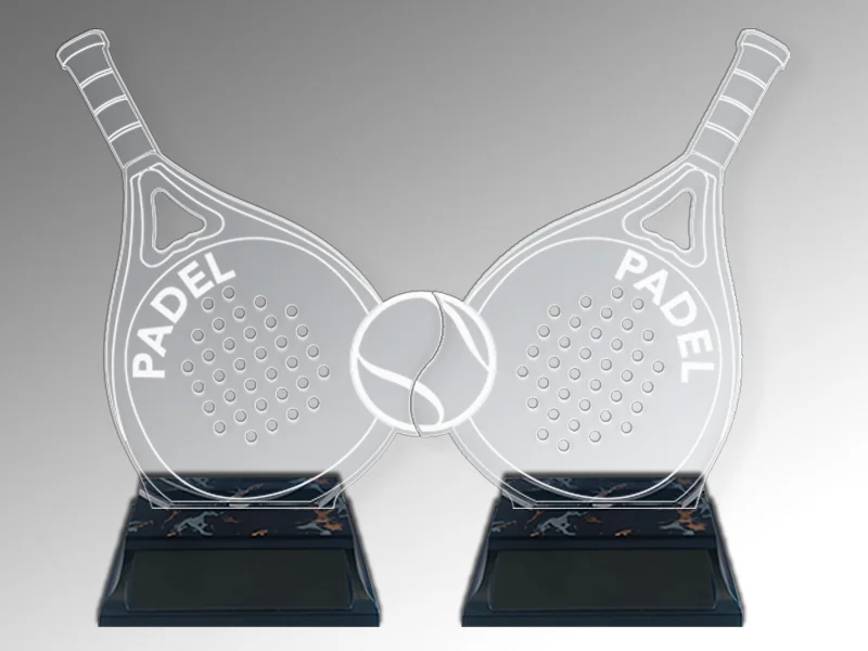 Trofeo Pádel Dobles