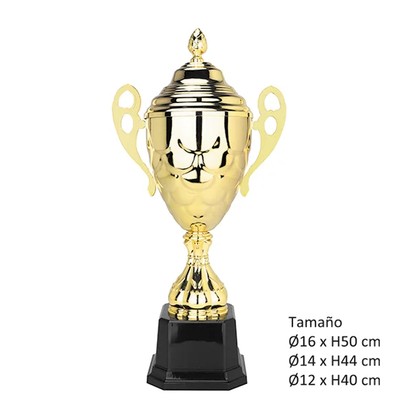 KIT D (12 Copas)