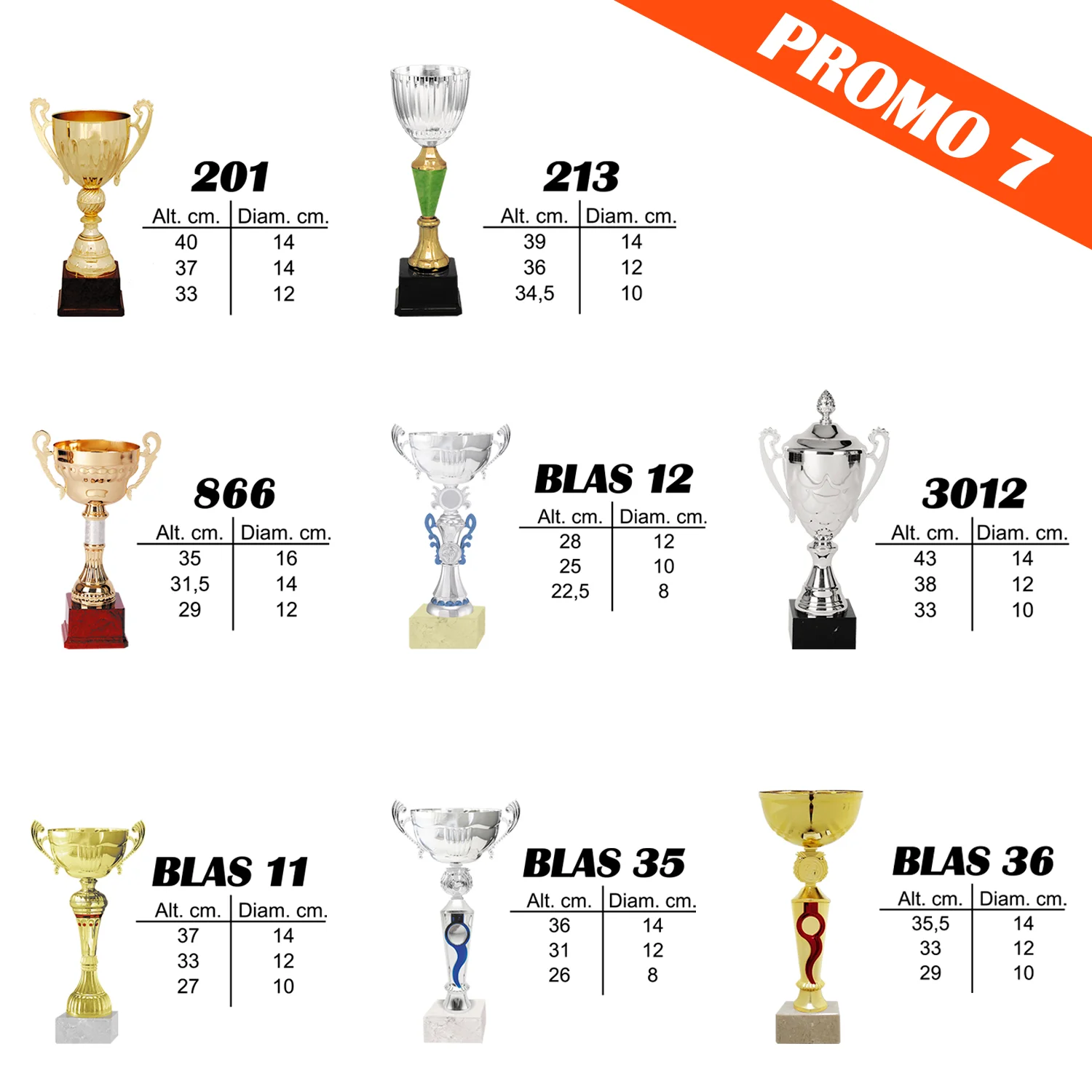 PROMO 7
