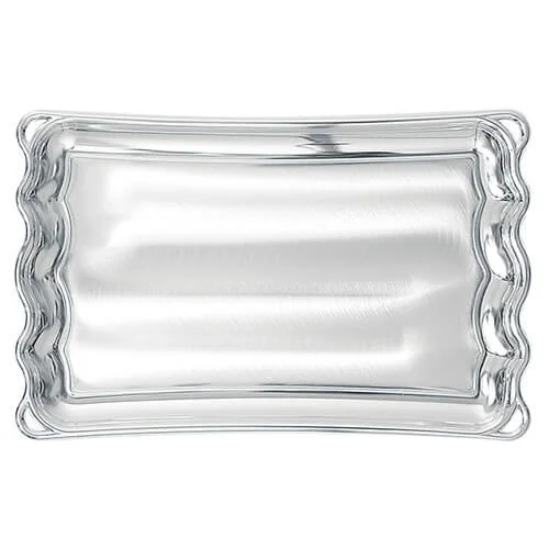 Bandeja Rectangular 97907