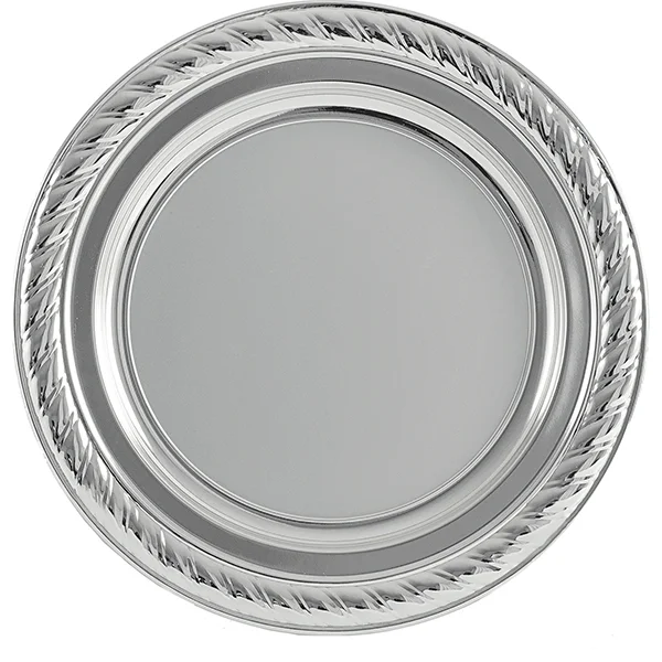 Plato Bandeja Redondo 97829