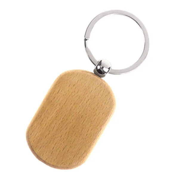 Llavero Bamboo MA7