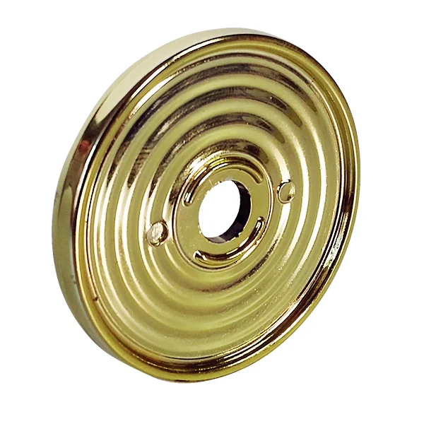 Tapa para Columna Circular