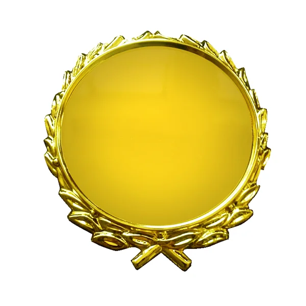 Molde de plástico Laurel (RP 8409)