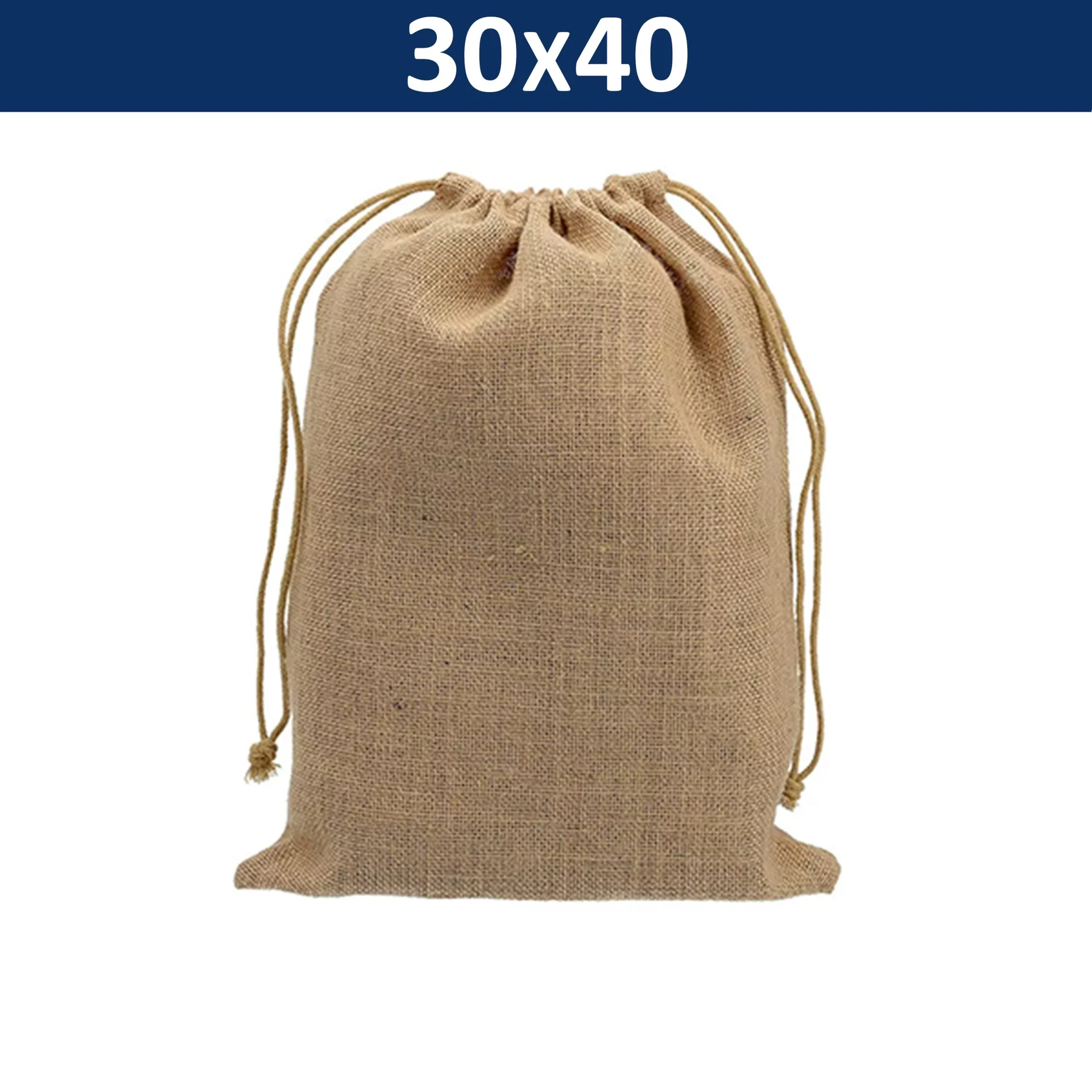 Saco de Yute SY30