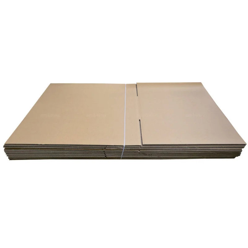 Cajas de Cartón 5 capas Grande CC60