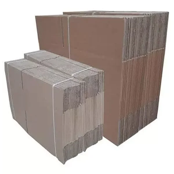 Cajas de Cartón 5 capas Grande CC60