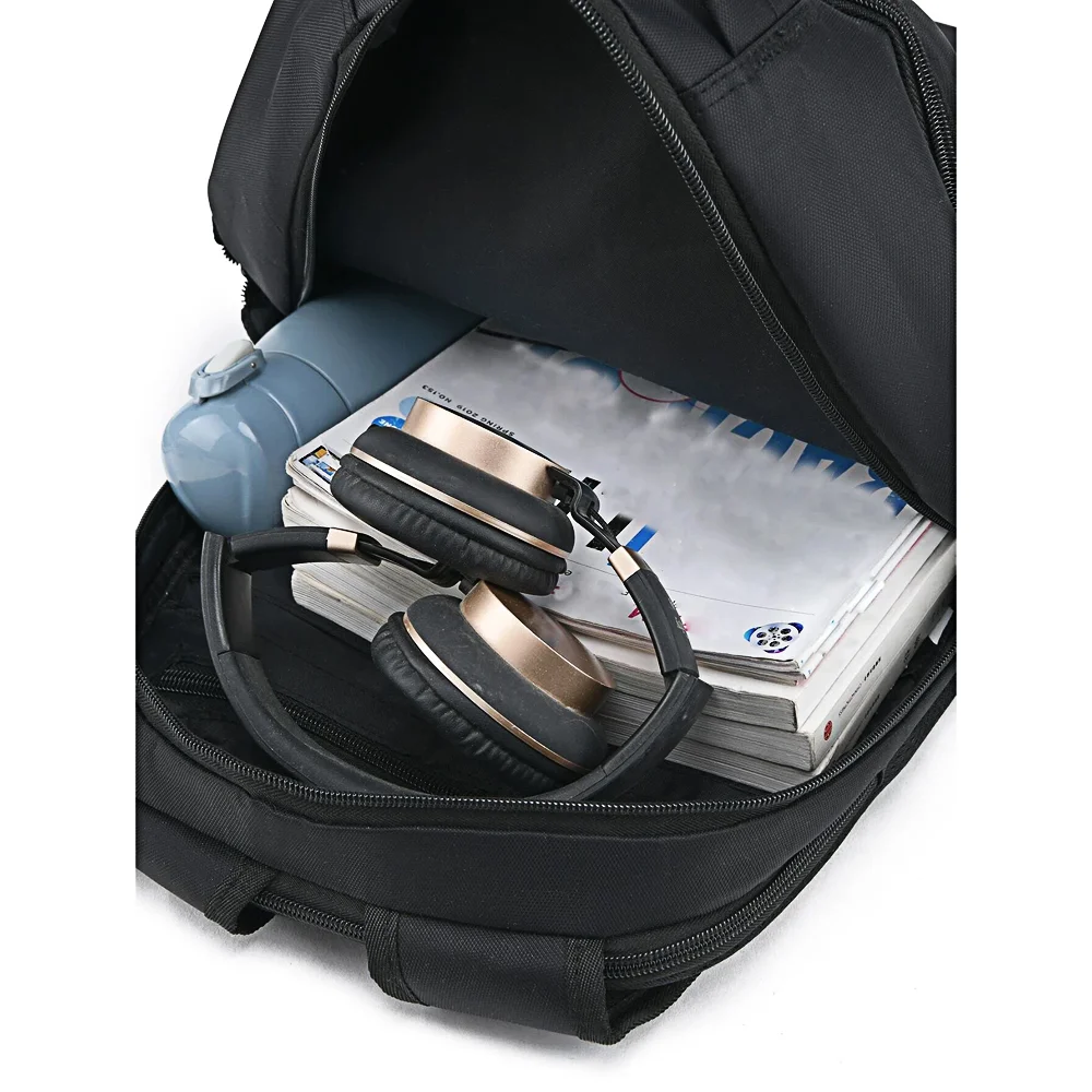 Mochila Porta Notebook Oxford E40
