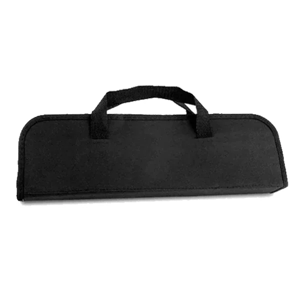 Set Parrillero BBQ T4