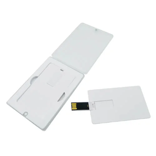 Pendrive Tarjeta PD7