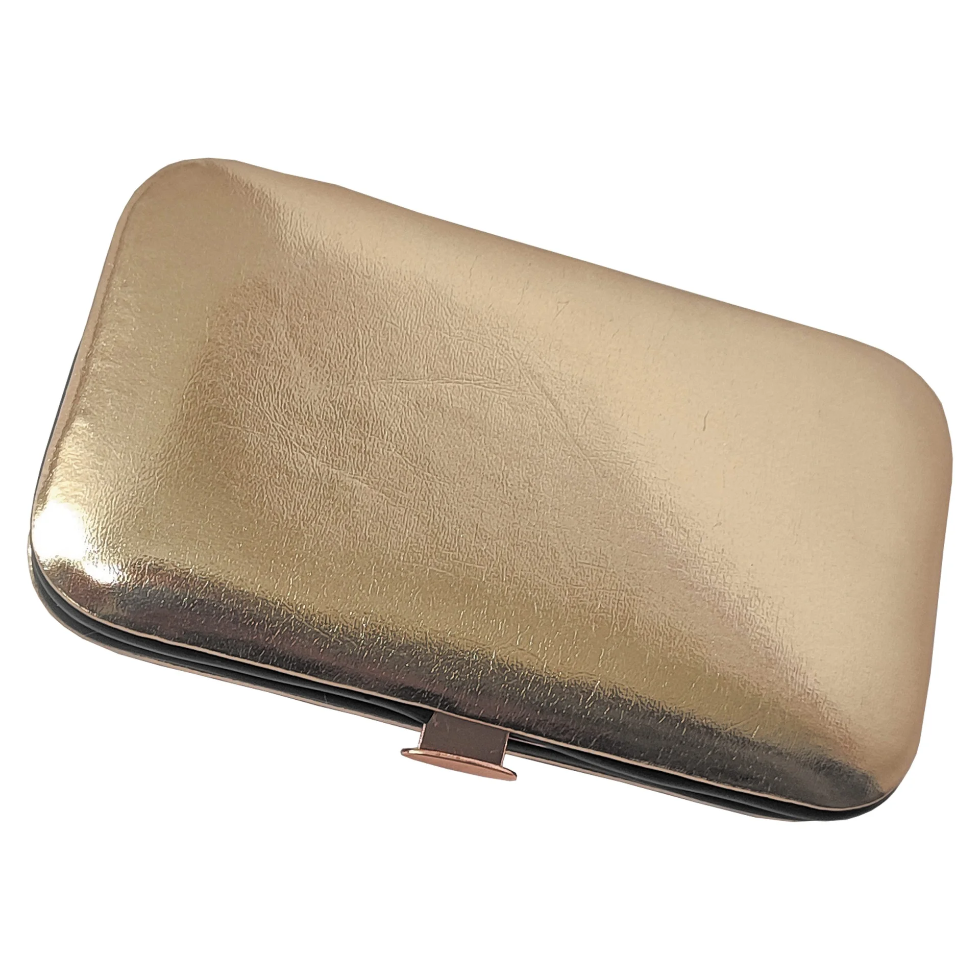 Set Manicure Encobrizado VA55