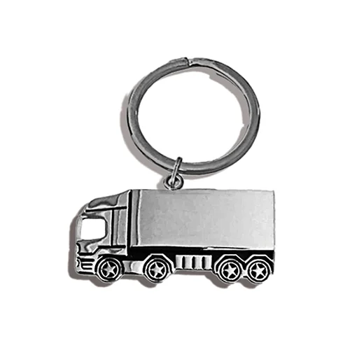 Llavero Camión de carga K65