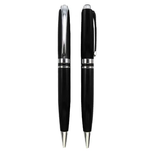 Set Libreta y Bolígrafo Marden SK22