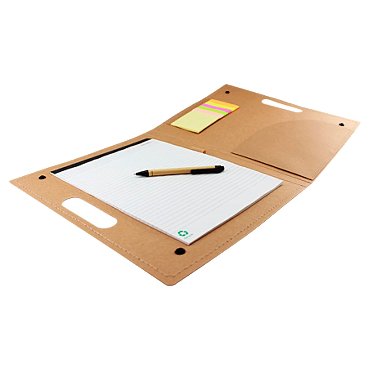 Carpeta Ecológica N55
