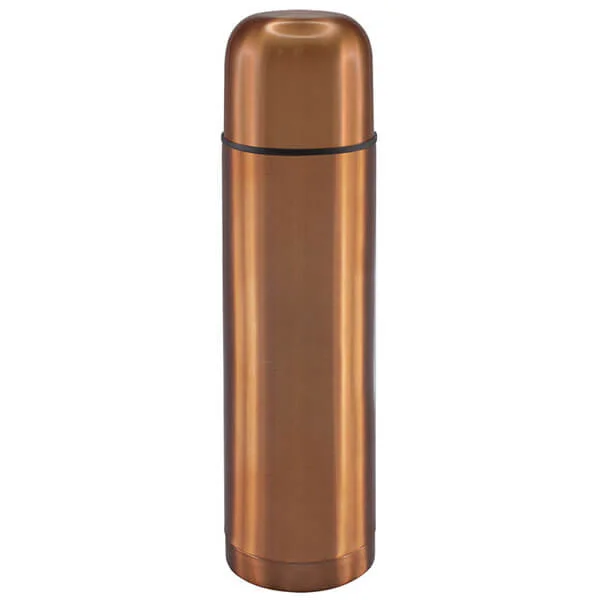 Termo Acero Inoxidable Encobrizado M61