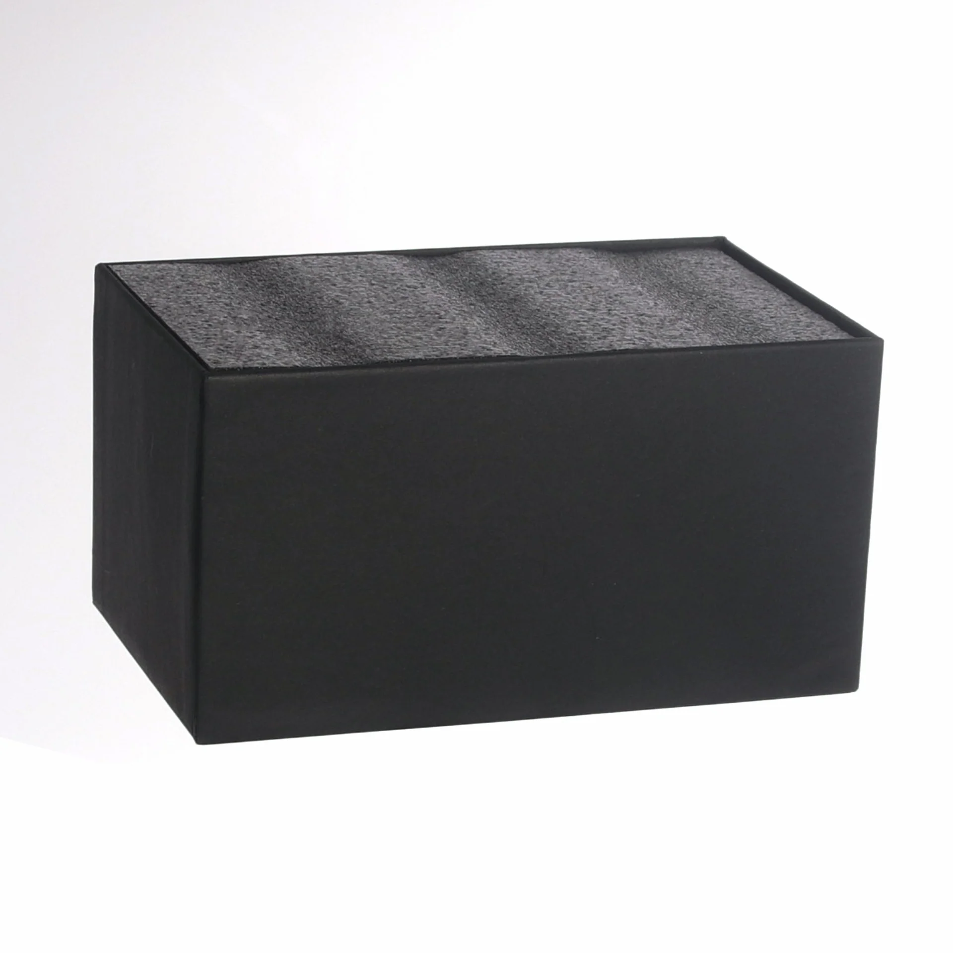 Set de 2 vasos de vidrio doble pared M4