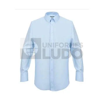 CAMISA OXFORD classic