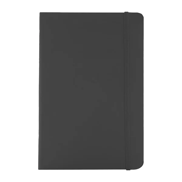 Set Libreta y Bolígrafo Marden SK22