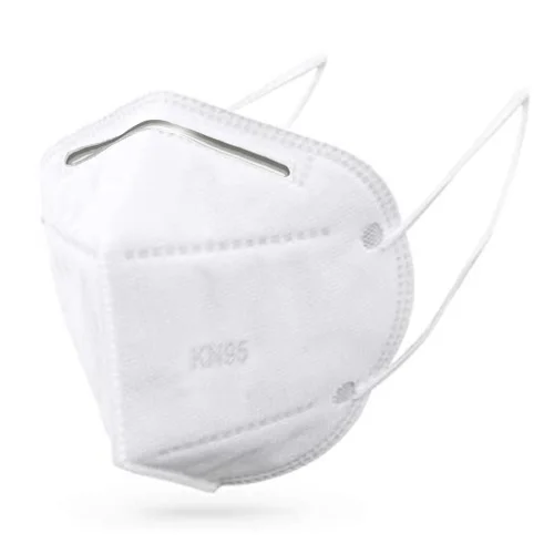 Mascarilla KN95 - FFP2