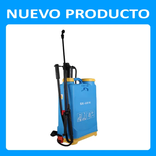 Pulverizador 16 Litros