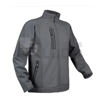 Chaqueta Softshell Impermeable Expedition