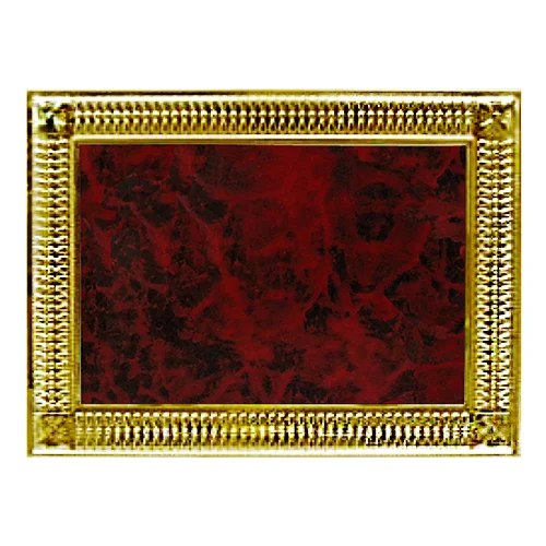 AP18 - Oro Rojo