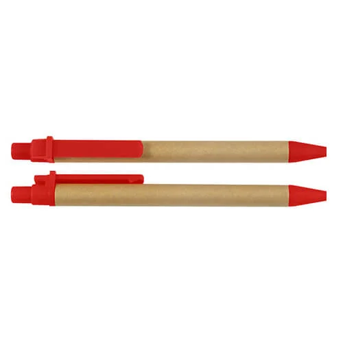 Bolígrafo Ecológico B10