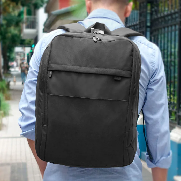 BACKPACK "NET&amp;TECH"