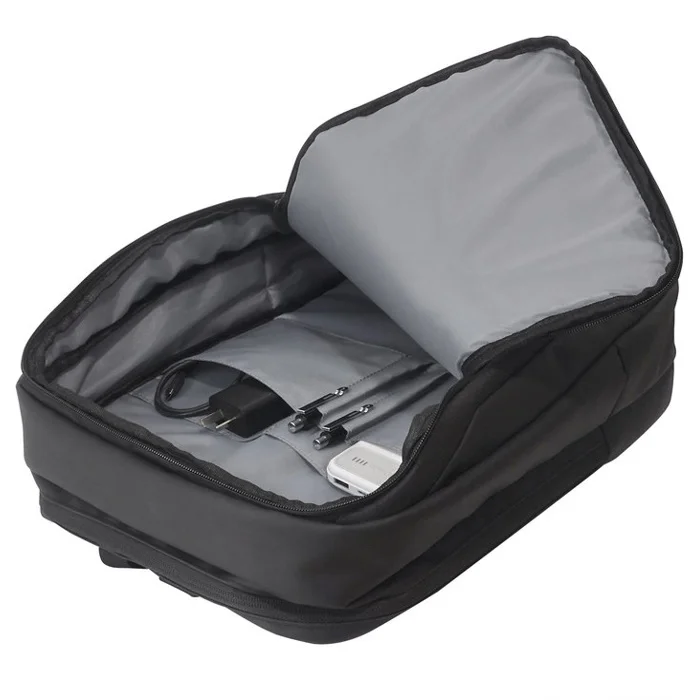 BACKPACK "NET&amp;TECH"