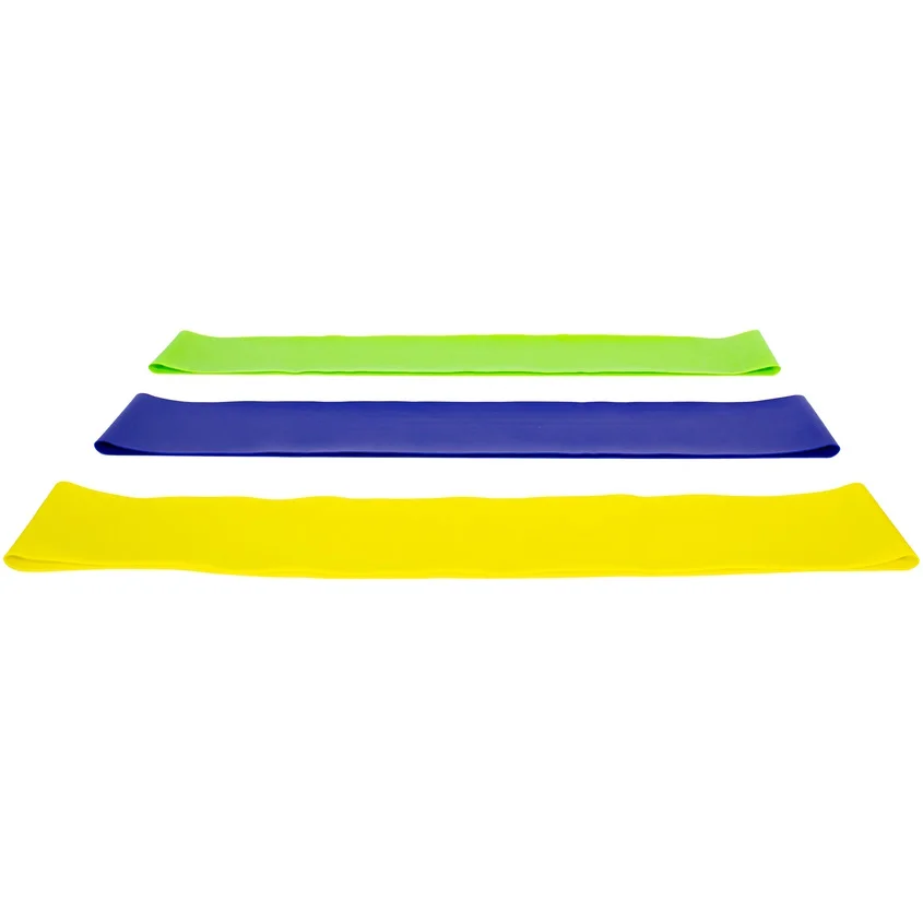 Bandas elásticas para entrenamiento ¨Full Body¨