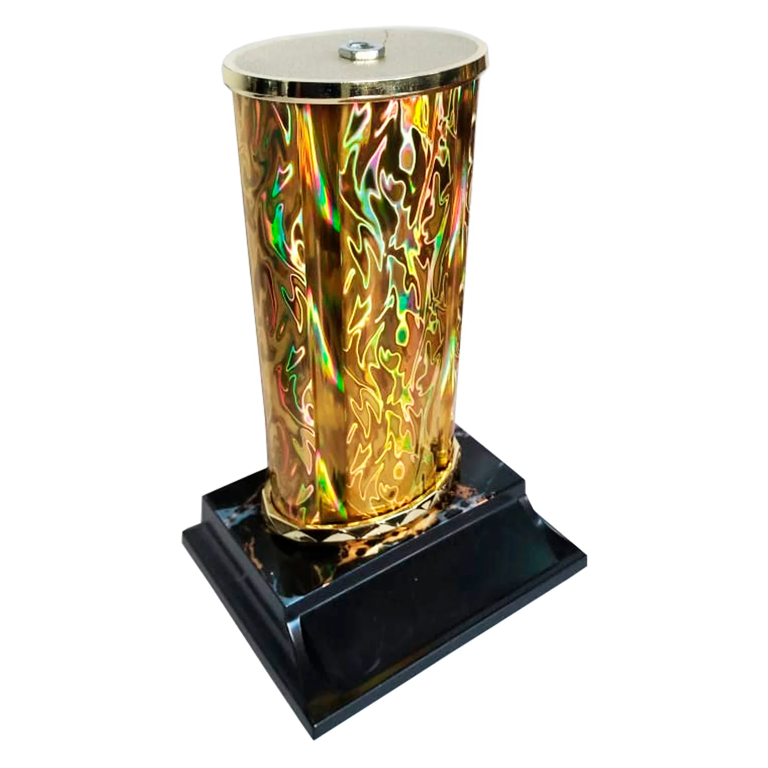 Base para Trofeo plástico BE