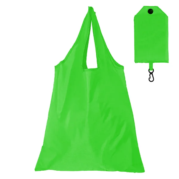 Bolsa Plegable BB10
