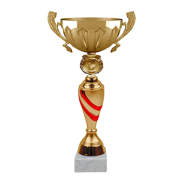 Copa BLAS 4