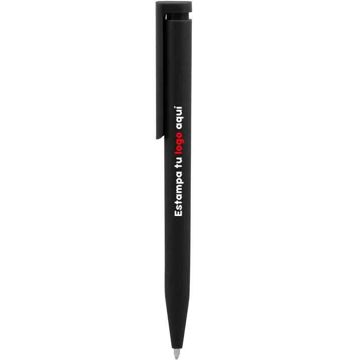 BOLÍGRAFO RETRÁCTIL "CROMA"