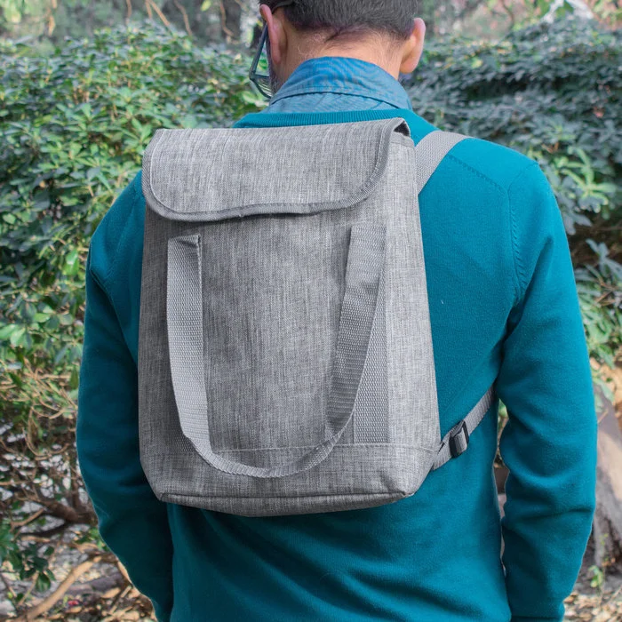 BOLSO / MOCHILA "SPIRIT"