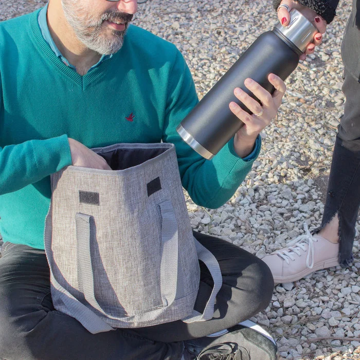 BOLSO / MOCHILA "SPIRIT"