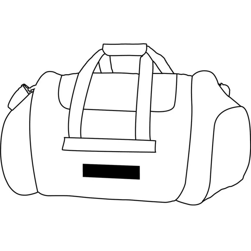 BOLSO PARA VIAJE / DEPORTE