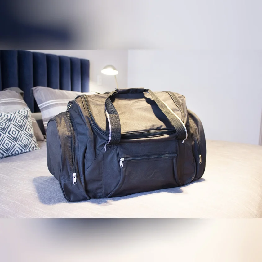 BOLSO PARA VIAJE / DEPORTE
