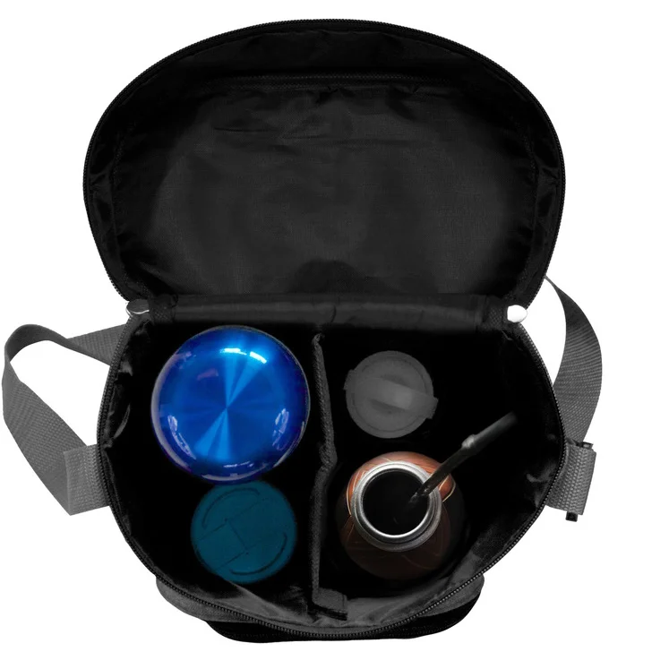 Bolso Picnic "Cannaria"