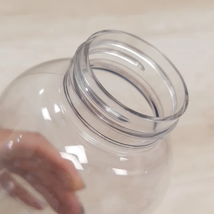 Botella "OCEAN"
