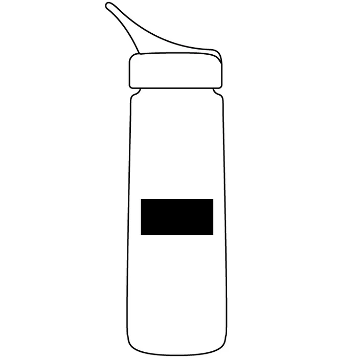 BOTELLA "SLIDE"