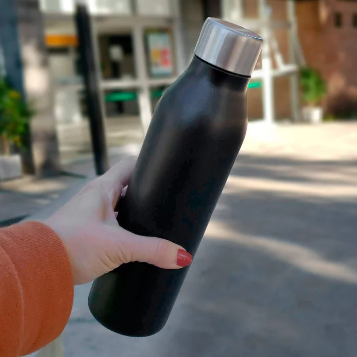 BOTELLA TÉRMICA "KUPFER"
