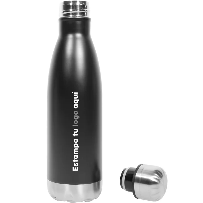 BOTELLA TÉRMICA "MUAK"