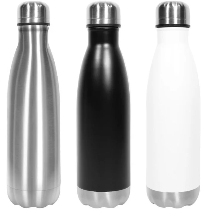 BOTELLA TÉRMICA "MUAK"